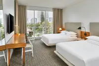 The Sarasota Modern, a Tribute Portfolio Hotel - parking