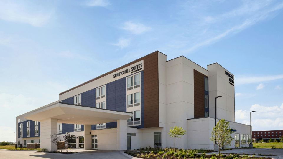 SpringHill Suites Grand Island