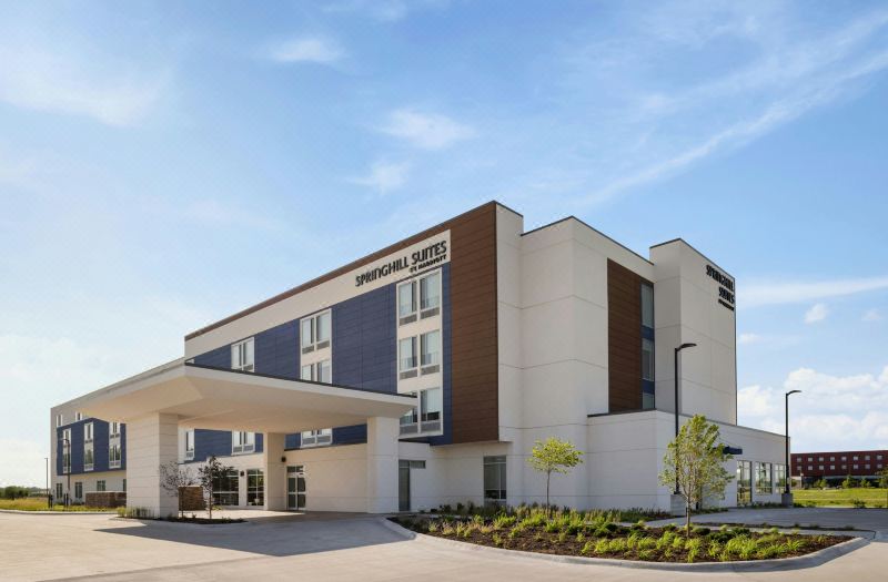 SpringHill Suites Grand Island