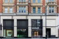 Zedwell Knightsbridge Hotel - Inns