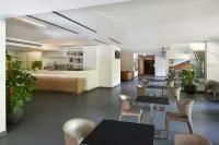 UNA Hotels Bologna Fiera - Frühstück