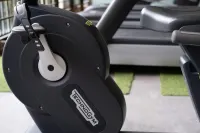 UNA HOTELS One Siracusa - Gym