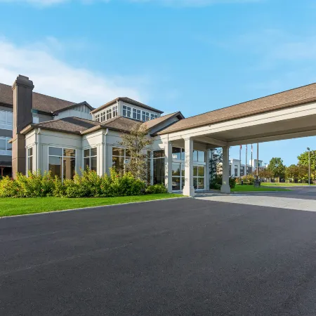 Hilton Garden Inn Columbus/Grove City