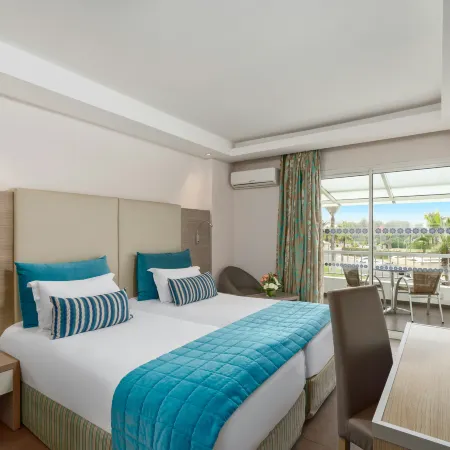 Amadil Ocean Club