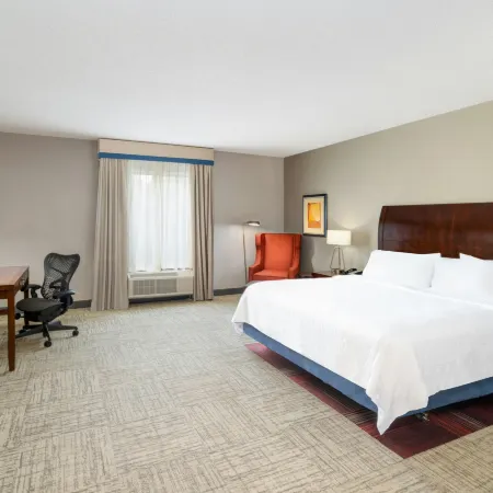 Hilton Garden Inn Augusta