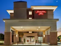 Hampton Inn Houston Hobby Airport Hotels near William P. Hobby Airport