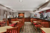 Lancaster Suites - breakfast