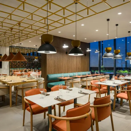Hilton Garden Inn Debrecen City Center
