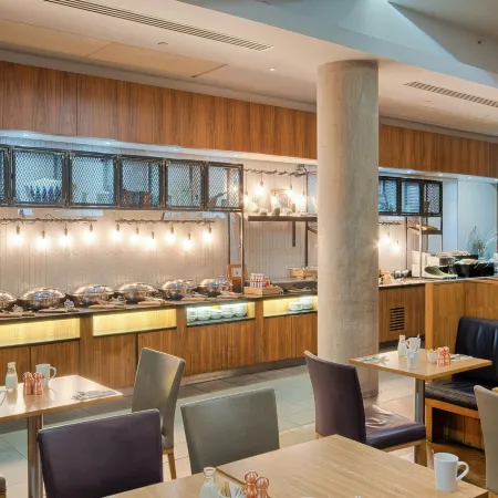 DoubleTree by Hilton Leeds City Centre