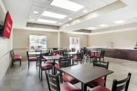Red Roof Plus+ & Suites Vicksburg - Desayuno