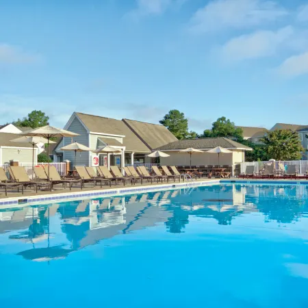 Club Wyndham Kingsgate