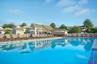 Club Wyndham Kingsgate - Resorts
