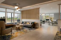 錫康克TownePlace Suites酒店 - 3星級