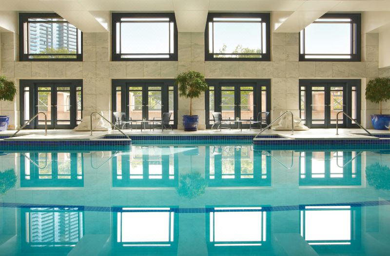 Four Seasons Hotel Atlanta photo 2