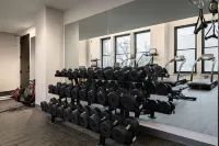 Surety Hotel, Autograph Collection - Gym