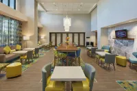 Hampton Inn & Suites Sacramento at Csus - 2-Star
