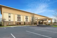 Hampton Inn Marietta - Pysäköinti