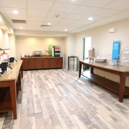 Hampton Inn & Suites Palm Coast