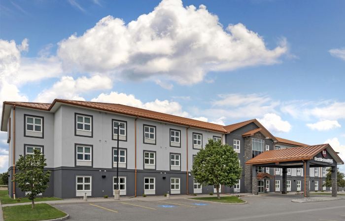Best Western Plus Brandon Inn