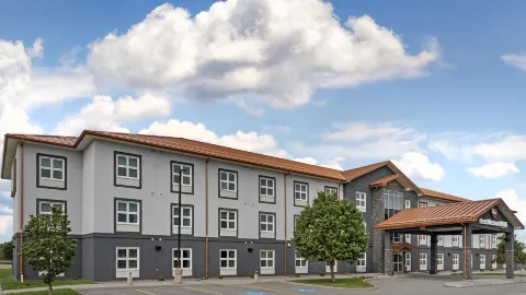 Best Western Plus Brandon Inn in Brandon