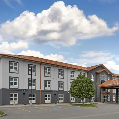 Best Western Plus Brandon Inn
