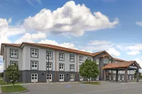 Best Western Plus Brandon Inn - Kæledyr tilladt