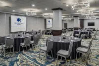 DoubleTree by Hilton Denver International Airport - Airport Shuttle