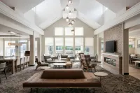 Residence Inn Gainesville I-75 - Kitchens