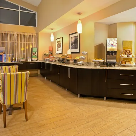 Hampton Inn & Suites Cleveland/Independence