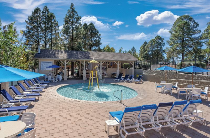 Club Wyndham Flagstaff photo 2