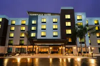 TownePlace Suites Irvine Lake Forest - breakfast
