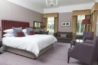 Milton Hill House - Yüzme Havuzu