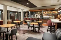 Courtyard Anaheim Buena Park - parking