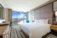 Hilton Garden Inn San Jose la Sabana - breakfast