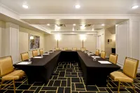DoubleTree by Hilton Deadwood at Cadillac Jack's - Parkplatz