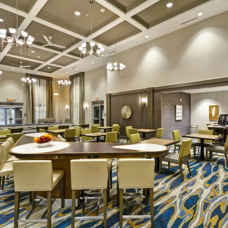 Homewood Suites by Hilton Warren Detroit