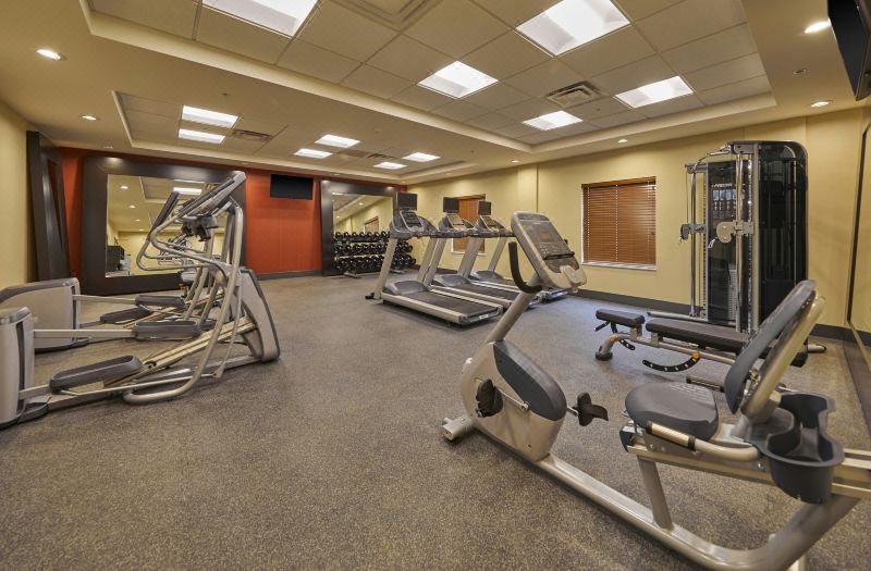 Hampton Inn & Suites Roseburg photo 2