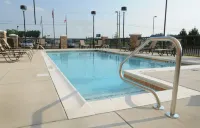 Hampton Inn Gadsden/Attalla I-59 - Pools