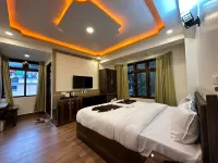 SIKKIM SAROVAR HOTEL & RESTRO - 3 ดาว