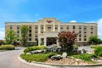 Hampton Inn Chattanooga-North/Ooltewah - 2-Star