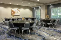 Fairfield Inn & Suites Orlando International Drive/Convention Center - Quầy Bar