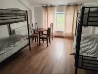 Hostel BaseCamp Bacau - Wifi