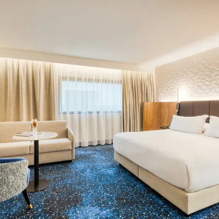 Hilton Lille