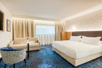 Hilton Lille - 4-Star