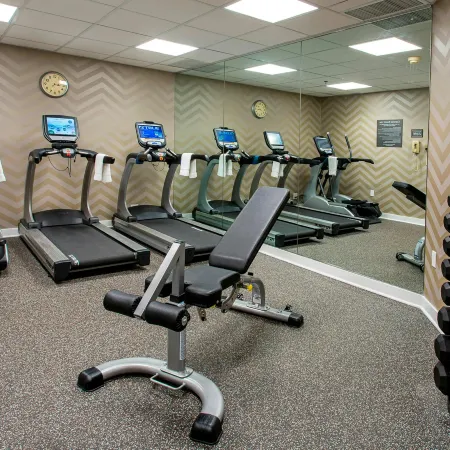 Residence Inn Rochester West/Greece