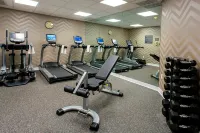 Residence Inn Rochester West/Greece - Gym