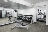 Fairfield Inn & Suites Key West at the Keys Collection - Gym