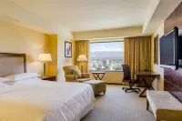 Sheraton Mendoza Hotel - spa