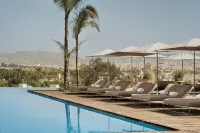 Hotel Sahrai - Pools