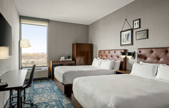 Four Points by Sheraton Chicago Westchester/Oak Brook